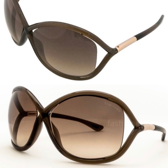 COPY - ✨ Tom Ford Women\'s Sunglasses✨